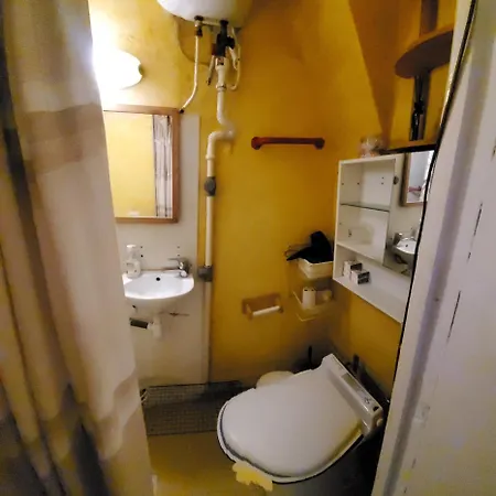 Apartment Notre Dame De
