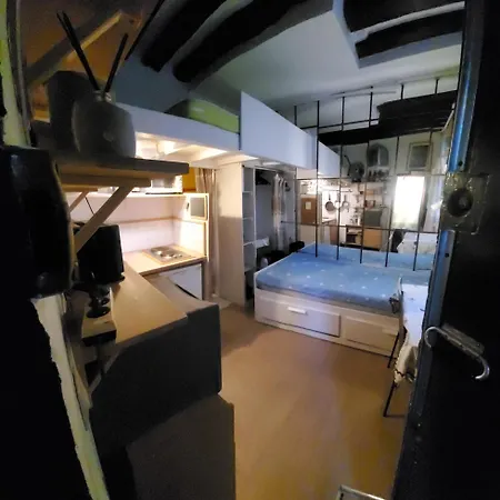 Apartment Notre Dame De *