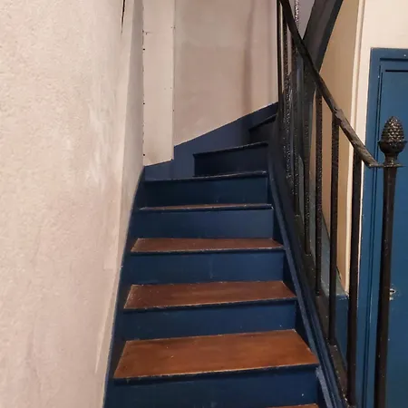 Apartment Notre Dame De *